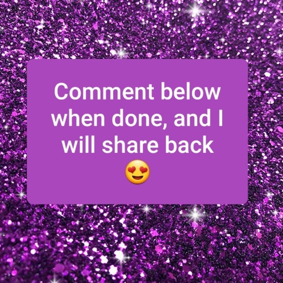 Sharing is caring! - Picture 4 of 4